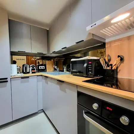 La Cathédrale Azuréenne - Dans Le Vieil Casa vacanze *