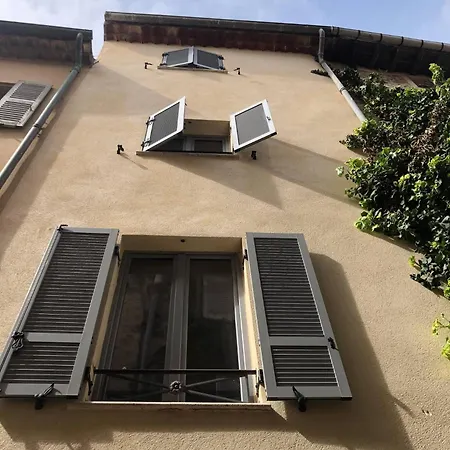 Casa vacanze La Cathédrale Azuréenne - Dans Le Vieil *