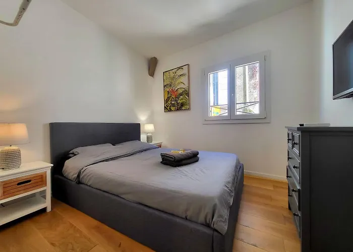 La Cathedrale Azureenne - Dans Le Vieil Holiday home