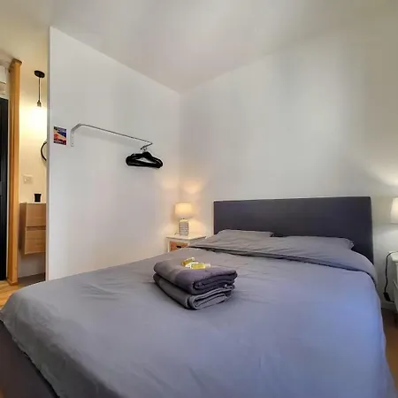 La Cathedrale Azureenne - Dans Le Vieil Holiday home Antibes